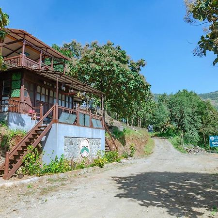 Paud Ekayana Resorts And Agri Tourism, Mulshi מראה חיצוני תמונה