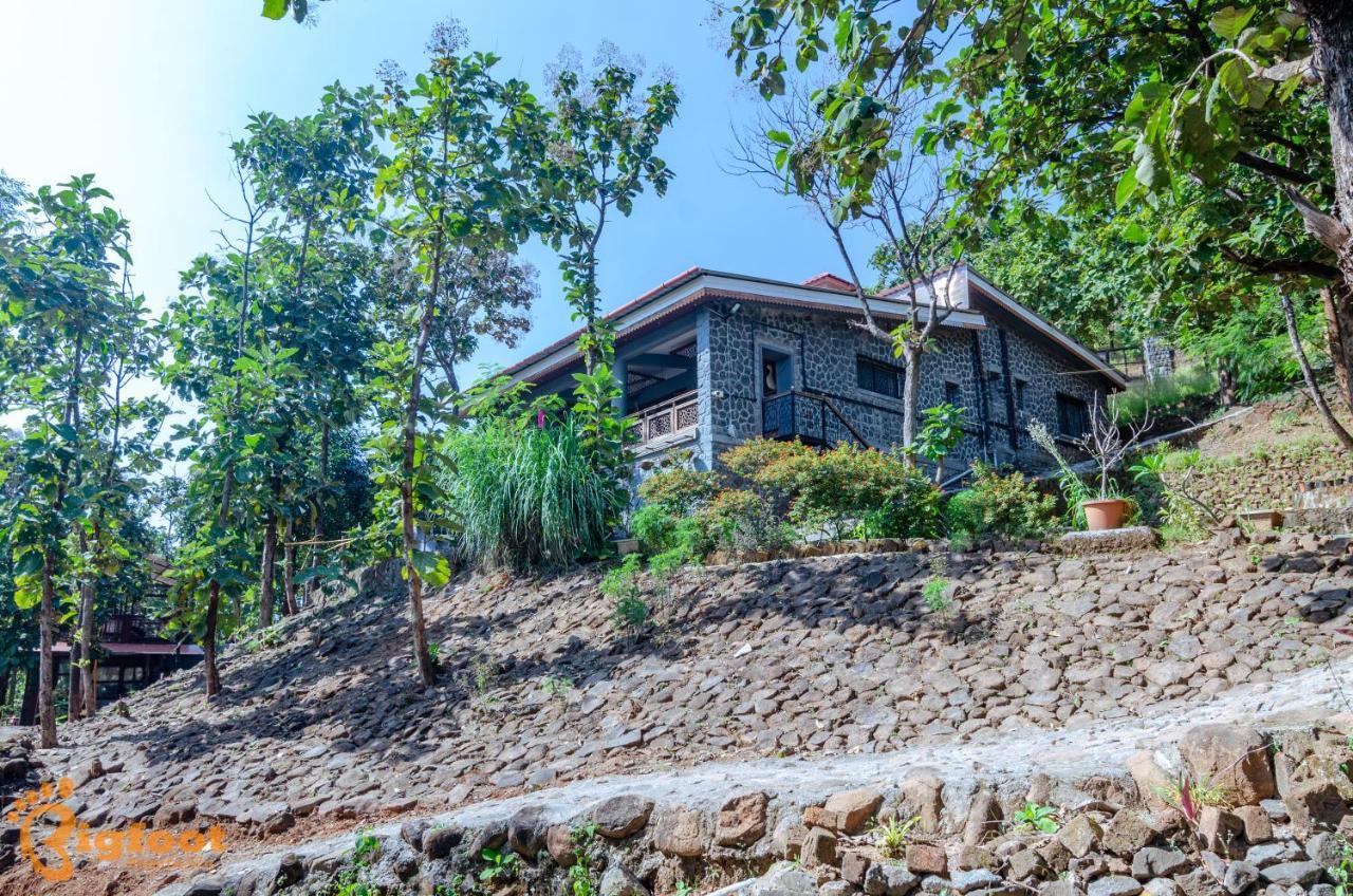 Paud Ekayana Resorts And Agri Tourism, Mulshi מראה חיצוני תמונה