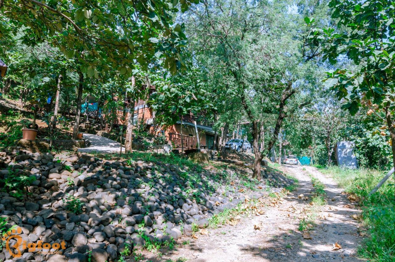 Paud Ekayana Resorts And Agri Tourism, Mulshi מראה חיצוני תמונה